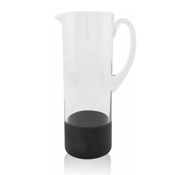 Wanelli Wn1175 Ballet Siyah Sürahi 2000 ml ürün görseli 1