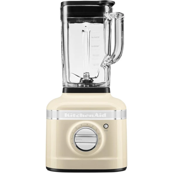 Kitchenaid Artisan  1,4  L Blender 5KSB4026 AlmondCream-EAC ürün görseli 1