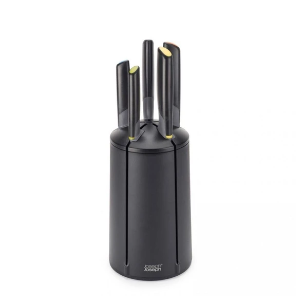 Joseph Joseph Elevate 5´li Bıçak Carousel Set ürün görseli 1