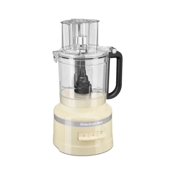 Kitchenaid 3,1 L Mutfak Robotu 5KFP1319 Almond Cream-EAC ürün görseli 1