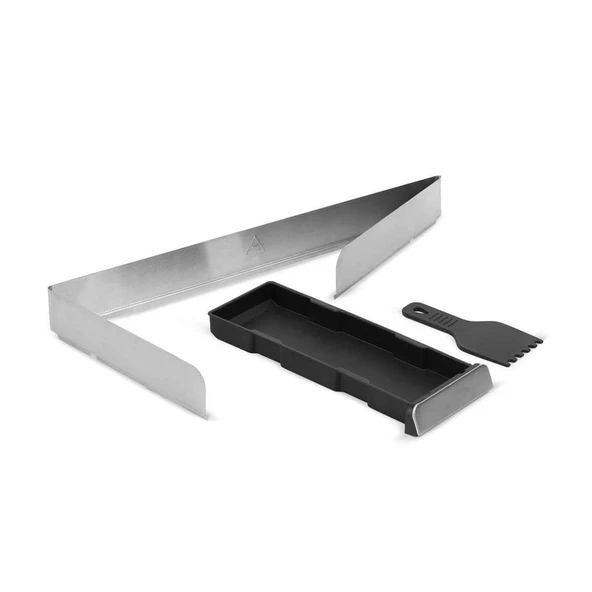 Dexart Perfect Sear Table BBQ Izgara - Resim 9