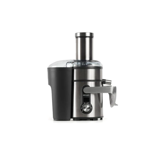 Dexart MultiJuicer Whole Fruit Vegetable Katı Meyve Sebze Sıkacağı ürün görseli 1