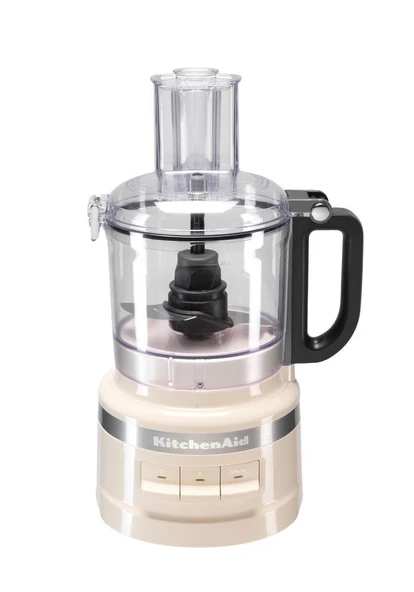 Kitchenaid 1,7 L Mutfak Robotu 5KFP0719 Almond Cream - EAC ürün görseli 1