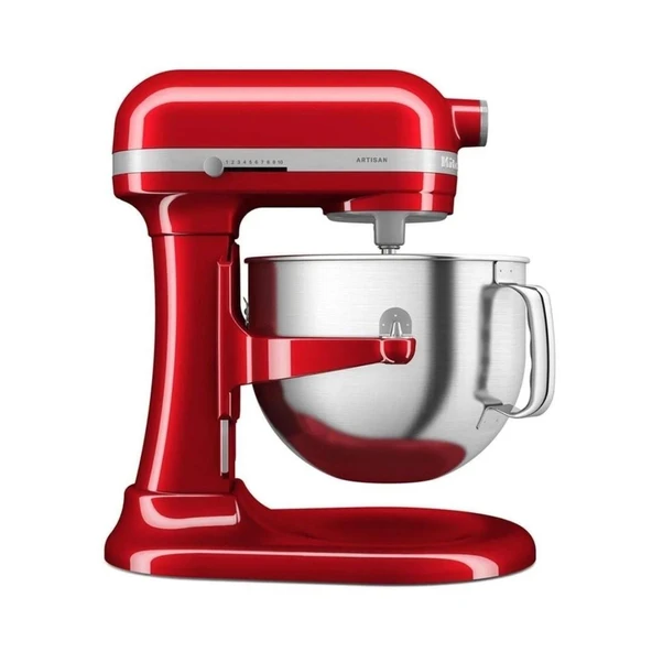 Kitchenaid 5KSM70SHXECA Artısan 6,6 L Kase Kaldırmalı Stand Mikser ürün görseli 1