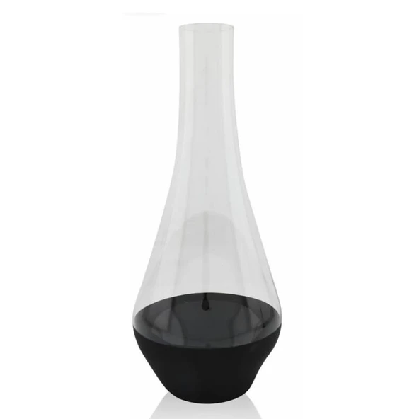 Wanelli Wn1174 Ballet Siyah Karaf 2280 ml ürün görseli 1