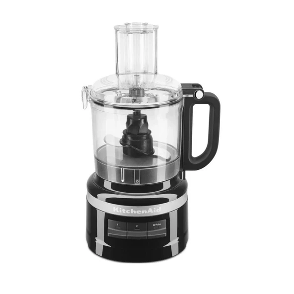 Kitchenaid 1,7 L Mutfak Robotu 5KFP0719 Onyx Black- EOB ürün görseli 1