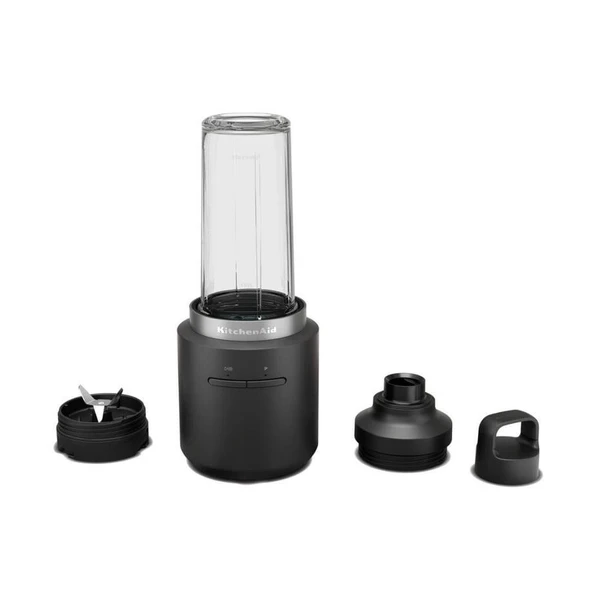 Kitchenaid Go Kablosuz Serisi Mini Blender Bataryasız - Resim 2