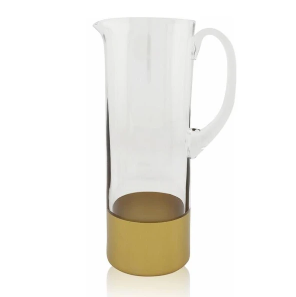 Wanelli Wn1175 Ballet Gold Sürahi 2000 ml ürün görseli 1