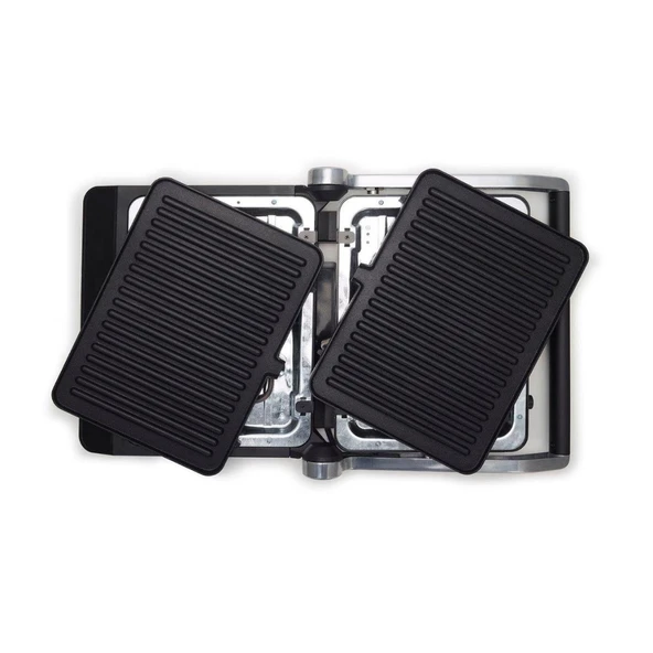 Dexart SmartControl GT52C 2000 W Tost Makinesi - Resim 5