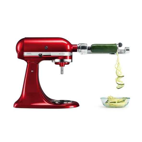 Kitchenaid Sarmallaştırma Aksesuarı - Resim 2