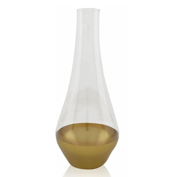 Wanelli Wn1174 Ballet Gold Karaf 2280 ml ürün görseli 1