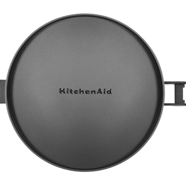 Kitchenaid 3,1 L Mutfak Robotu 5KFP1319 Onyx Black- EOB - Resim 10