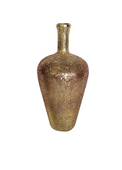 Wanelli Wn1159 Pessa Gold Vazo 59 cm ürün görseli 1