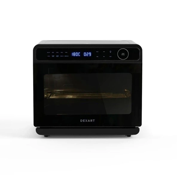 Dexart Steami 11-in-1 Multifunctional Buharlı Fırın ürün görseli 1
