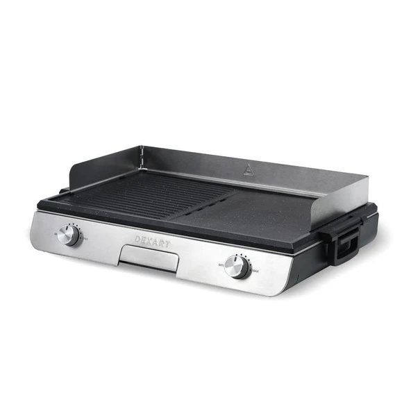 Dexart Perfect Sear Table BBQ Izgara - Resim 6