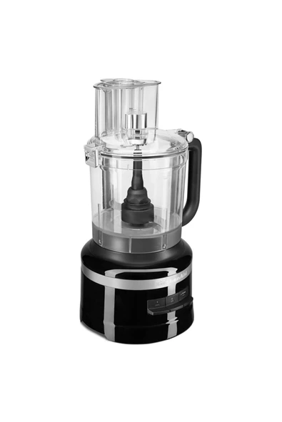 Kitchenaid 3,1 L Mutfak Robotu 5KFP1319 Onyx Black- EOB - Resim 3