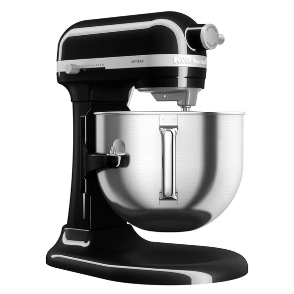 Kitchenaid 5KSM70SHXEOB Artısan 6,6 L Kase Kaldırmalı Stand Mikser ürün görseli 1