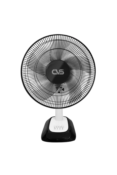 CVS DN91058 14''INC MASAÜSTÜ VANTİLATÖR ürün görseli 1