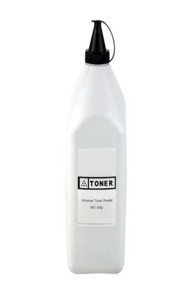 Canon CRG-737 MF237w Mf211 / Mf212w / Mf216n / Mf217w Toner Tozu 1kg AURA TONER ürün görseli 1