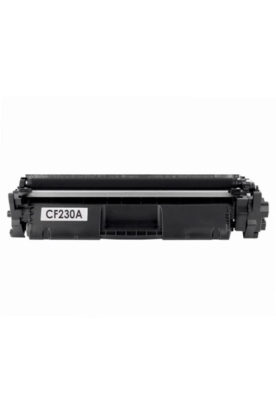 HP Sprint Cf230a / 30a Muadil Toner (m203, M203dn, M203dw, M227, M227fdn, M227fdw, M227sdn) ürün görseli 1
