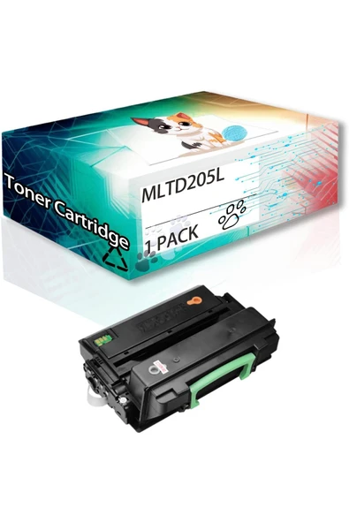 Samsung D205L ML-3310 ML-3312ND ML-3710 ML-3712DW ML-3712ND SCX-4833 ürün görseli 1