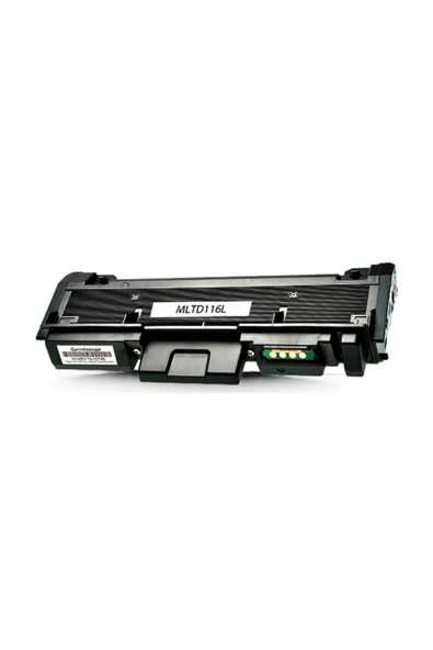 Samsung Sl-m2625/sl-m2625f Çipli Mlt-d116l Muadil Toner /np/ ürün görseli 1