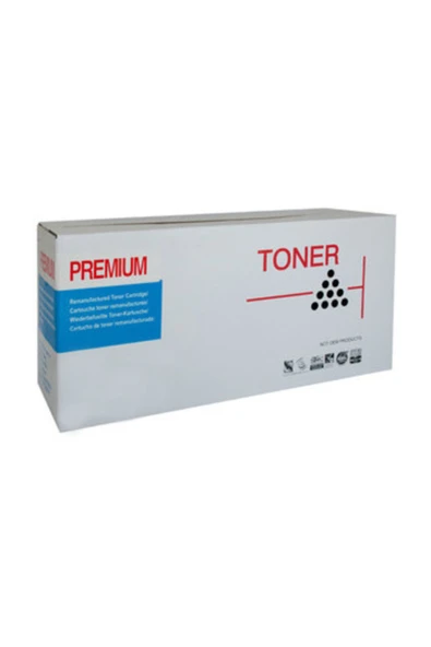 Samsung Mlt-d104s, Ml1660 Mltd104s 1.5k Siyah Muadil Toner ürün görseli 1