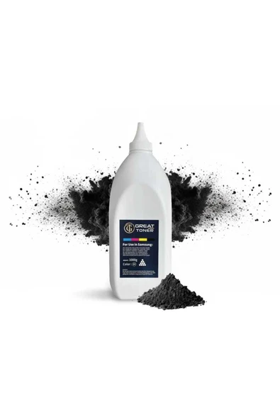 Samsung SCX-4623-MLT-D105L-SU770A Toner Tozu 1Kg ürün görseli 1