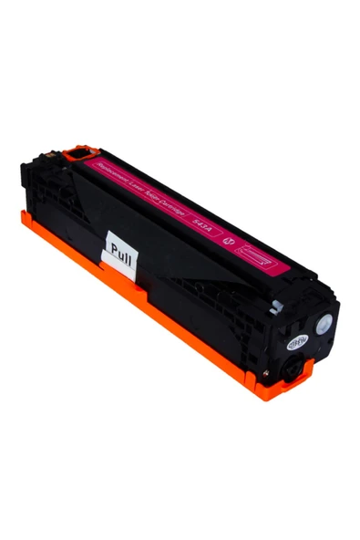 4F Canon Crg716/731 Toner Kırmızı Muadil Yüksek Kapasite ürün görseli 1