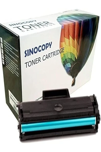 Samsung MLT-D101S ML-2160 ML-2165W ML-2168 SCX-3400W SCX-3405 SCX-3405FW SCX-3405W AURA TONER ürün görseli 1