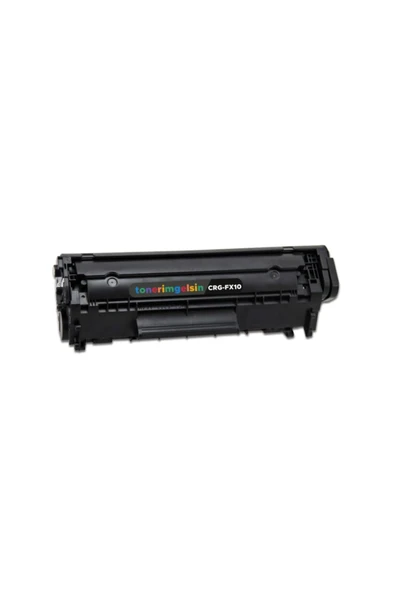 Canon Fx-10 Toner- Pc-d440/ Pc-d450 Toner - Resim 5