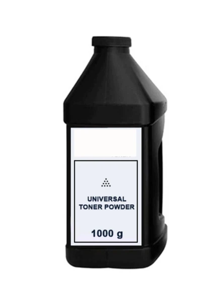 Samsung 101/111 Toner Tozu 1kg Uyumlu Muadil Toner Tozu ürün görseli 1