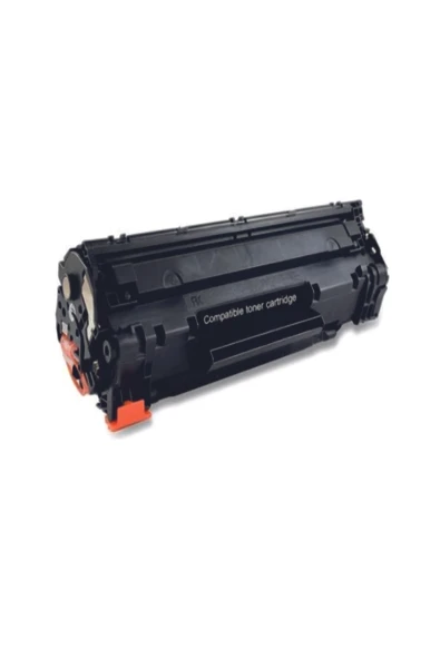 öncürenk Canon Crg-737 Uyumlu Toner ürün görseli 1