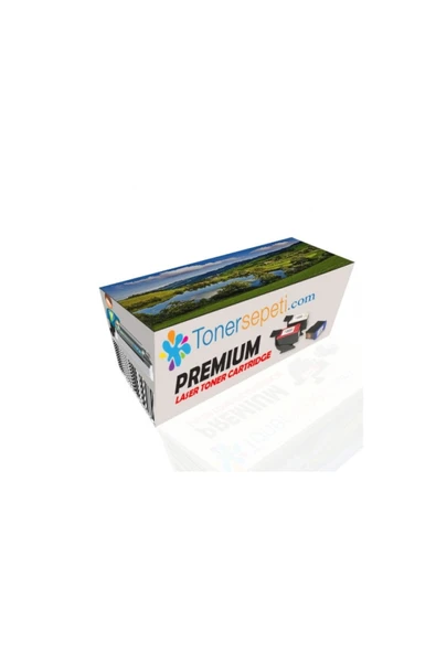 Pantum Tonersepeti Pantum BP5100DN/BP5100DW Uyumlu TL-5120 Siyah Muadil Toner ürün görseli 1