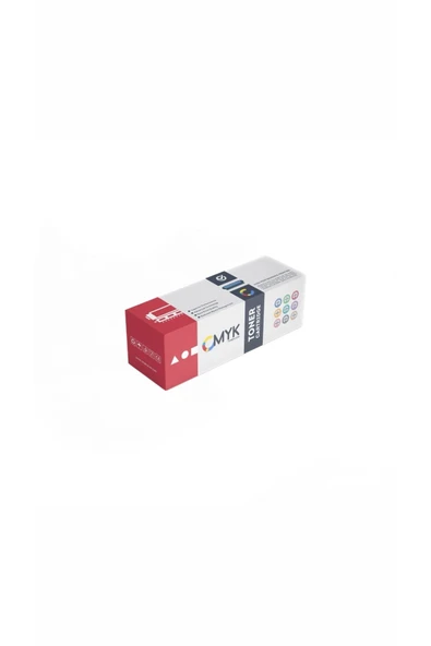 SRToner Tonerimgelsin Hp 83a - Cf283a Muadil Toner ürün görseli 1