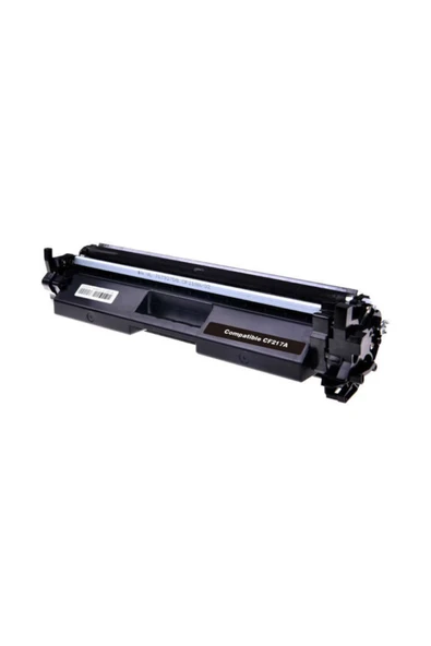 HP Toner 217a (chipli) ürün görseli 1