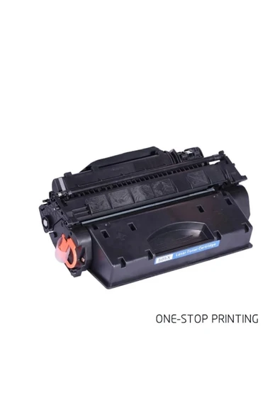 MELGÜN ELK Hp 505x-280x 505x P2035 P2055n P2055d P2055x - Canon Mf6140 Mf5940 Mf416 Uyumlu Toner H Limit 1 Ad. ürün görseli 1