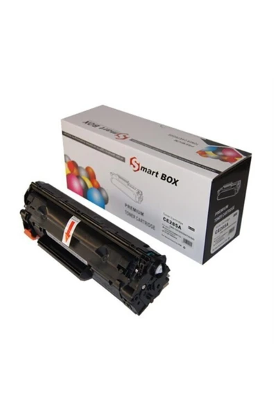 HP 85a Ce285a P1102w, M1132, M1212nf, M1217fnw Muadil Toner ürün görseli 1
