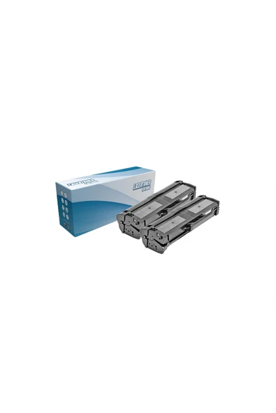 Samsung MLT-D101S Samsung ML-2161 Muadil Toner 2 Li Avantajlı Paket ürün görseli 1