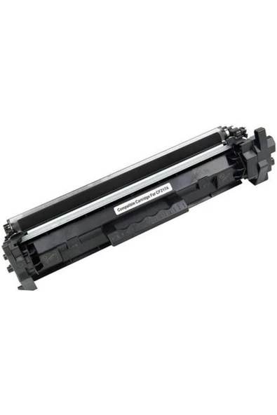 Canon Hp 17A-CF217A / Canon CRG-047 Çipli Muadil Toner ürün görseli 1