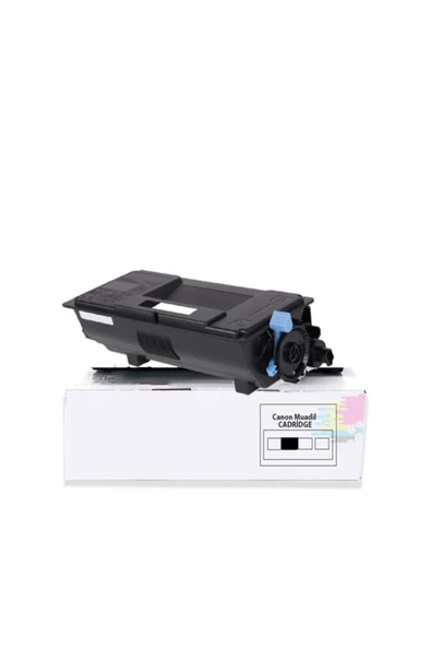inkwell Tk-3160-kyocera Ecosys P3055dn Muadil Toner 12k Baskı ürün görseli 1