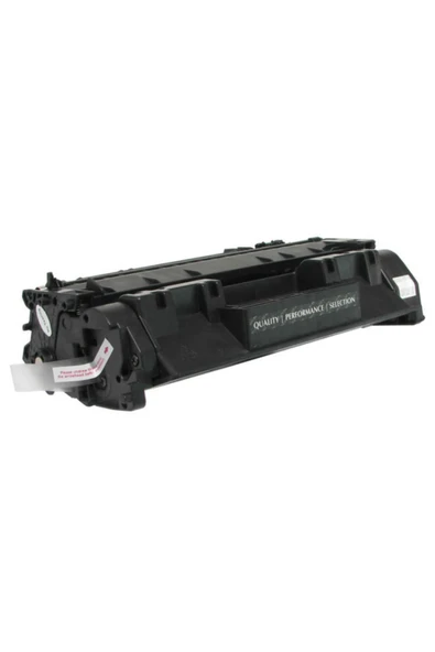 HP Ce505a-05a Muadil Toneri - Resim 2