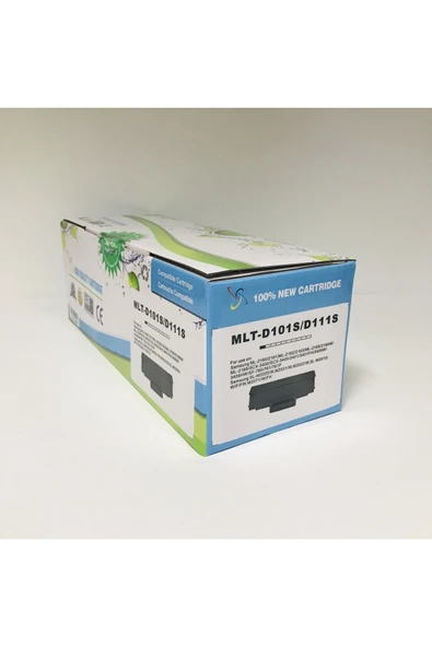 GörkemBüro ® For . Mlt-d101s Toner Chip-siz ürün görseli 1