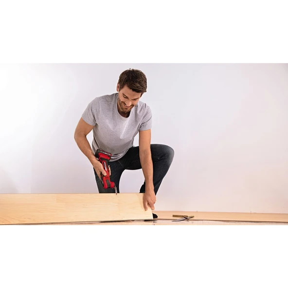 Einhell Varrito Aküsüz Zımpara Makinesi - Resim 9