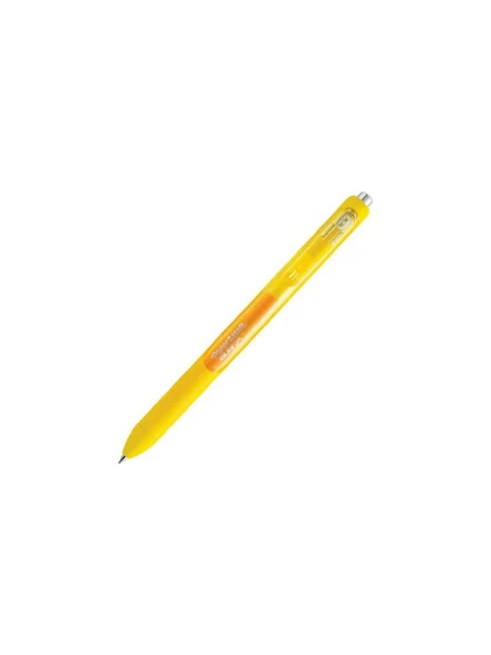 PAPER MATE INKJOY JEL KALEM SARI 1978315 ürün görseli 1