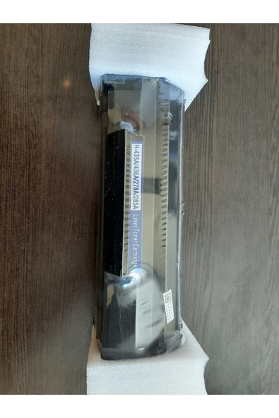 OEM Hp 36a Toner - Resim 2