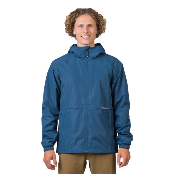Hannah Chaz Erkek Yağmurluk - Resim 4