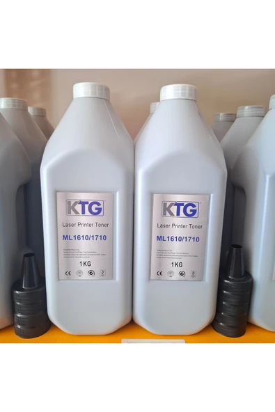 VİZYON ML1610/1710 Yüksek Kalite Toner Tozu ürün görseli 1