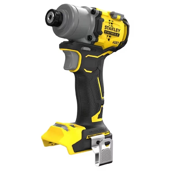 Stanley SFMCF830B-XJ Kömürsüz Darbeli Vidalama ürün görseli 1