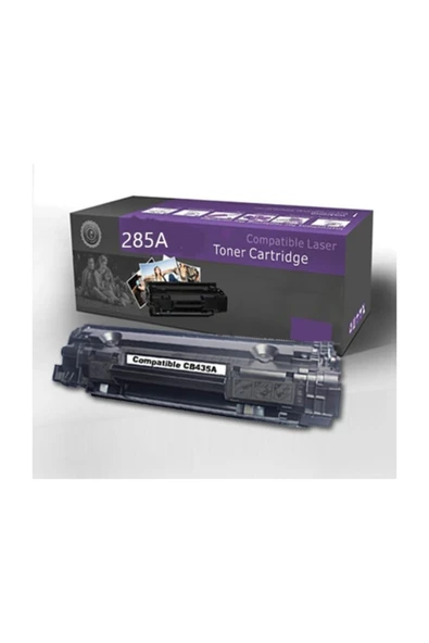 HP Muadil Toner Ce 285a/cb435/crg725/crg712 ürün görseli 1